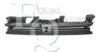 EQUAL QUALITY G0418 Radiator Grille